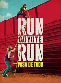 Coleção Digital Run Coyote Run Todas Temporadas Completo Dublado