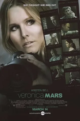 Cole��o Digital Veronica Mars Todas Temporadas Completo