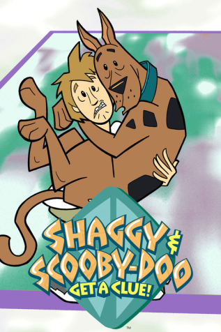 Cole��o Digital Salsicha e Scooby Atr�s das Pistas Completo