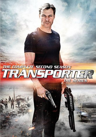 Cole��o Digital Carga Explosiva Todas Temporadas Completo Dublado