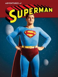 Coleo Digital Superman Todas Temporadas Completo