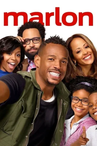 Cole��o Digital Marlon Todas Temporadas Completo Dublado
