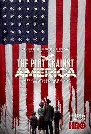 Coleo Digital The Plot Against America Completo Dublado