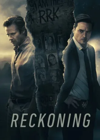 Cole��o Digital Reckoning Todas Temporadas Completo Dublado