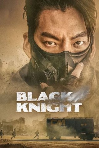 Cole��o Digital Black Knight Todas Temporadas Completo Dublado