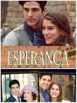 Novela Esperan�a Todos Cap�tulos Completos Envio Digital