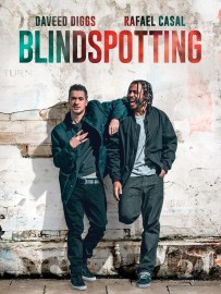 Coleo Digital Blindspotting Todas Temporadas Completo Dublado