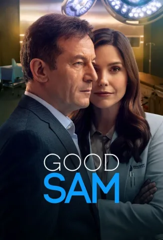 Cole��o Digital Good Sam Todas Temporadas Completo