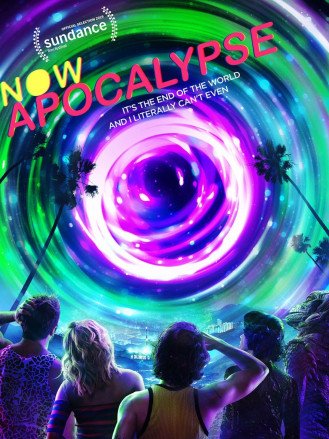 Cole��o Digital Now Apocalypse Todas Temporadas Completo Dublado