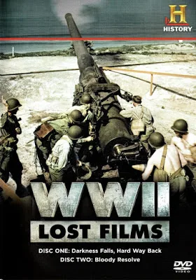 Cole��o Digital Filmes Perdidos da 2�Guerra Mundial Document�rio Completo
