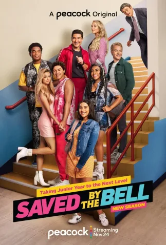 Galera Do Barulho Todas as Temporadas Completo Dublado
