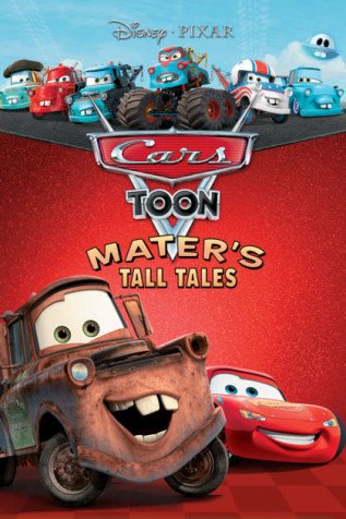 Cole��o Digital Carros Toons Completo Dublado