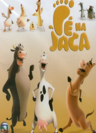 Novela P� na Jaca Todos Cap�tulos Completos Envio Digital