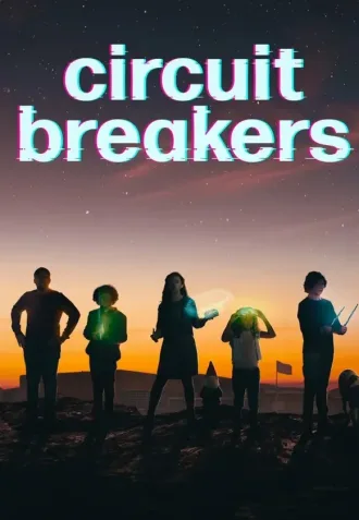 Circuit Breakers Todas as Temporadas Completo Dublado