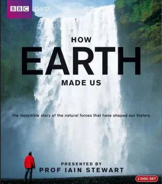 Cole��o Digital How Earth Made Us Episodes Document�rio Completo