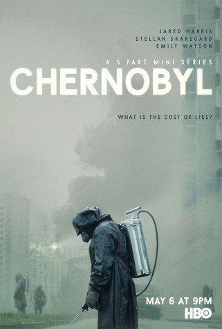 Cole��o Digital Chernobyl Todas Temporadas Completo Dublado