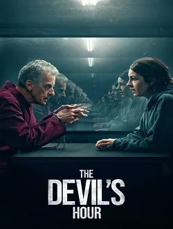 Cole��o Digital A Hora do Diabo Todas Temporadas Completo Dublado