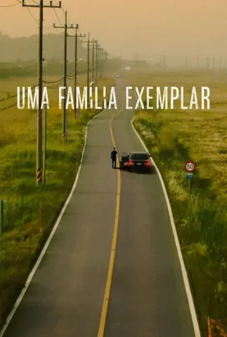 Uma Fam�lia Exemplar Todas as Temporadas Completo Dublado