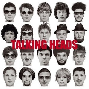Talking Heads Discografia Completa Todas as M�sicas e Discos
