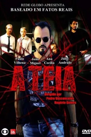 Cole��o Digital A Teia Todas Temporadas Completo Dublado