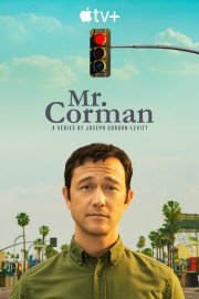 Coleo Digital Mr. Corman Todas Temporadas Completo Dublado