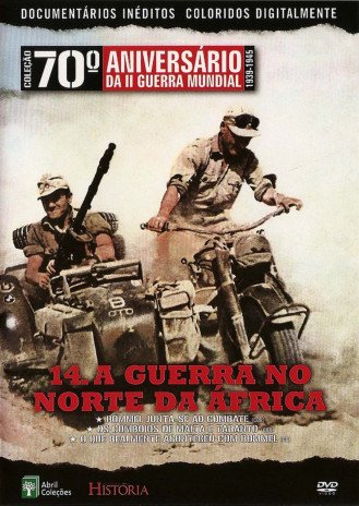 Cole��o Digital 70� Anivers�rio da 2� Guerra Mundial Completo