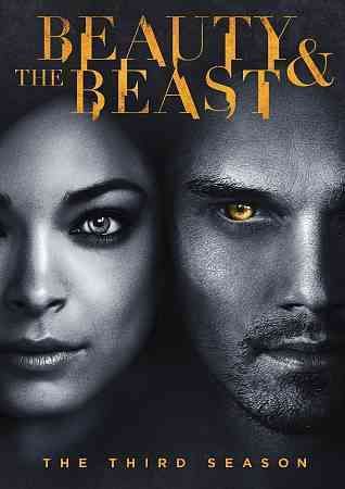 Coleo Digital Beauty and The Beast Todas Temporadas Completo