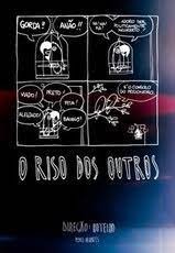 Coleo Digital O Riso Dos Outros Documentrio Completo
