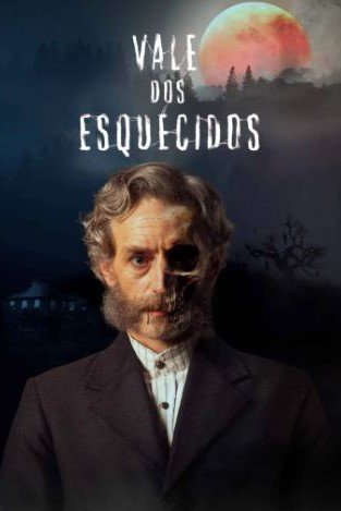 Cole��o Digital Vale dos Esquecidos Todas Temporadas Completo Dublado