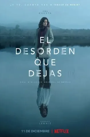 Desordem P�blica Todas as Temporadas Completo Dublado