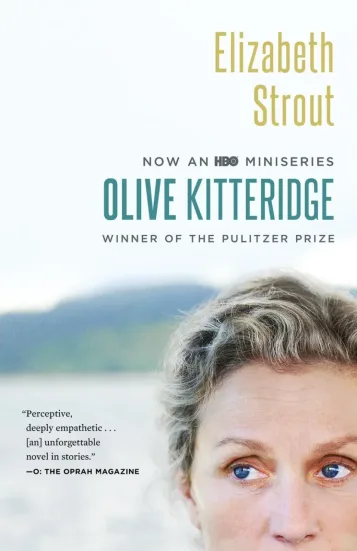Olive Kitteridge Todas as Temporadas Completo Dublado