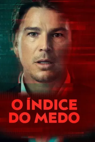 O �ndice Do Medo Todas as Temporadas Completo Dublado