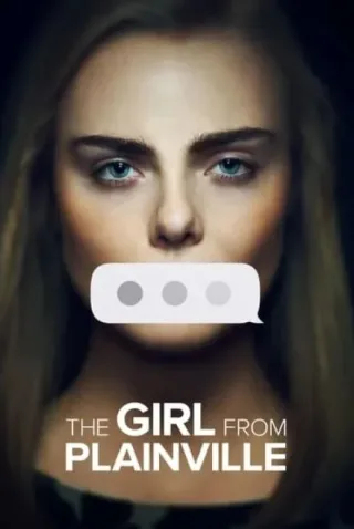 Cole��o Digital The Girl From Plainville Todas Temporadas Completo