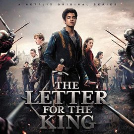 Coleo Digital The Letter For The King Completo Dublado