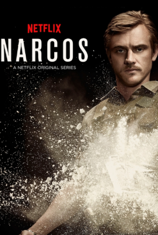 Cole��o Digital Narcos Todas Temporadas Completo Dublado