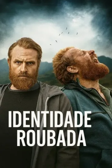 Identidade Roubada Todas as Temporadas Completo Dublado