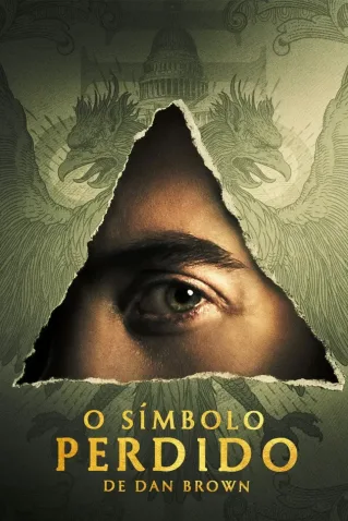 O S�mbolo Perdido De Dan Brown Todas as Temporadas Dublado