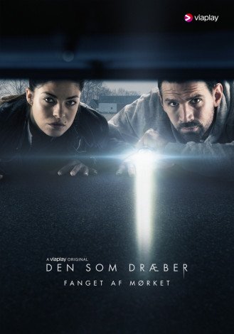 Cole��o Digital Darkness Those Who Kill Todas Temporadas Completo Dublado