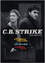 Coleo Digital C.B.Strike Todas Temporadas Completo