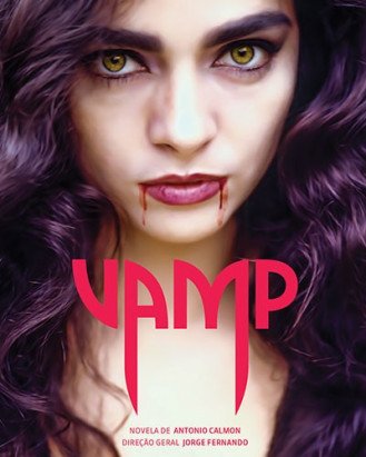 Novela Vamp Todos Cap�tulos Completos Envio Digital