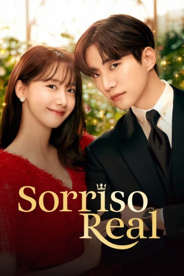 Dorama Sorriso Real Todos Captulos Completos Envio Digital