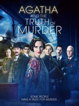Cole��o Digital Agatha And The Truth Of Murder Todas Temporadas Completo