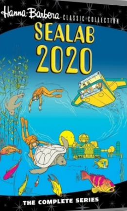 Coleo Digital Laboratrio Submarino 2020 Todos Episdios Completo