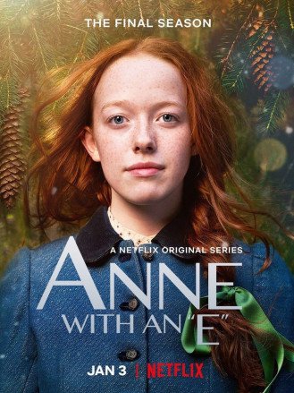Cole��o Digital Annie With E Todas Temporadas Completo