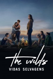 Coleo Digital The Wilds Vidas Selvagens Todas Temporadas Completo