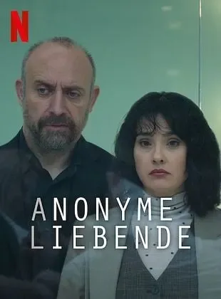 Lovers Anonymous Todas as Temporadas Completo Dublado