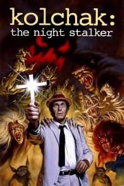 Coleo Digital Kolchak Todas Temporadas Completo