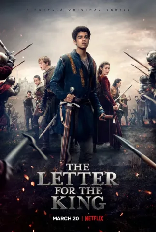 Cole��o Digital Carta ao Rei Todas Temporadas Completo