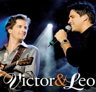 Victor e Leo Discografia Completa Todas as M�sicas e Discos