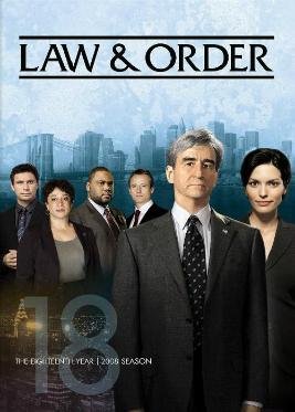 Cole��o Digital Law & Order Todas Temporadas Completo